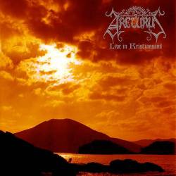 Arcturus : Live in Kristiansand